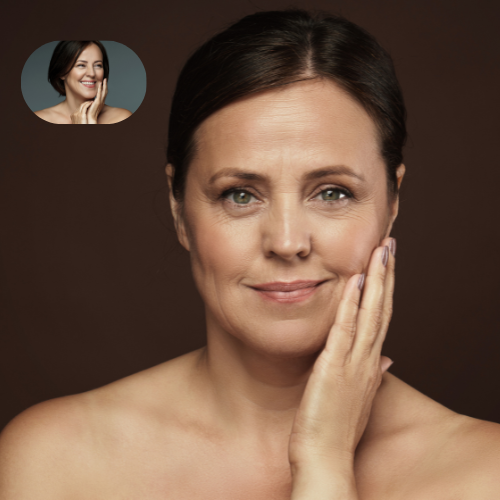 Skincare Routine for Fine Lines & Wrinkles - Understanding Fine Lines & Wrinkles