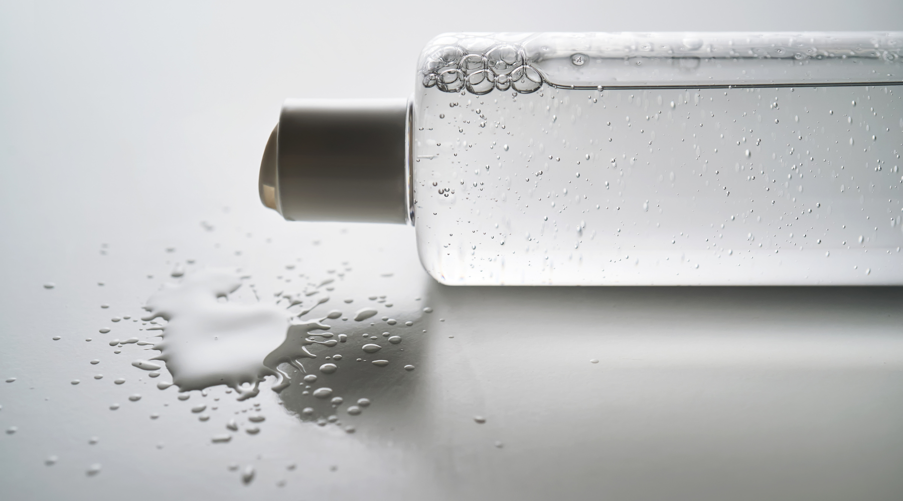 Cleansers & Toners