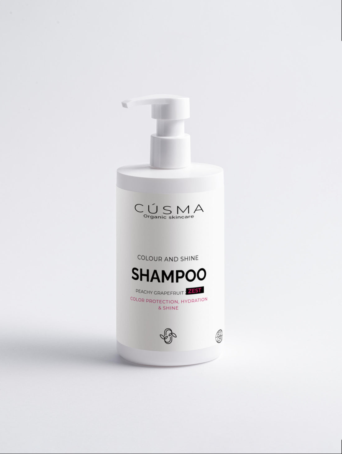 Colour and Shine Shampoo