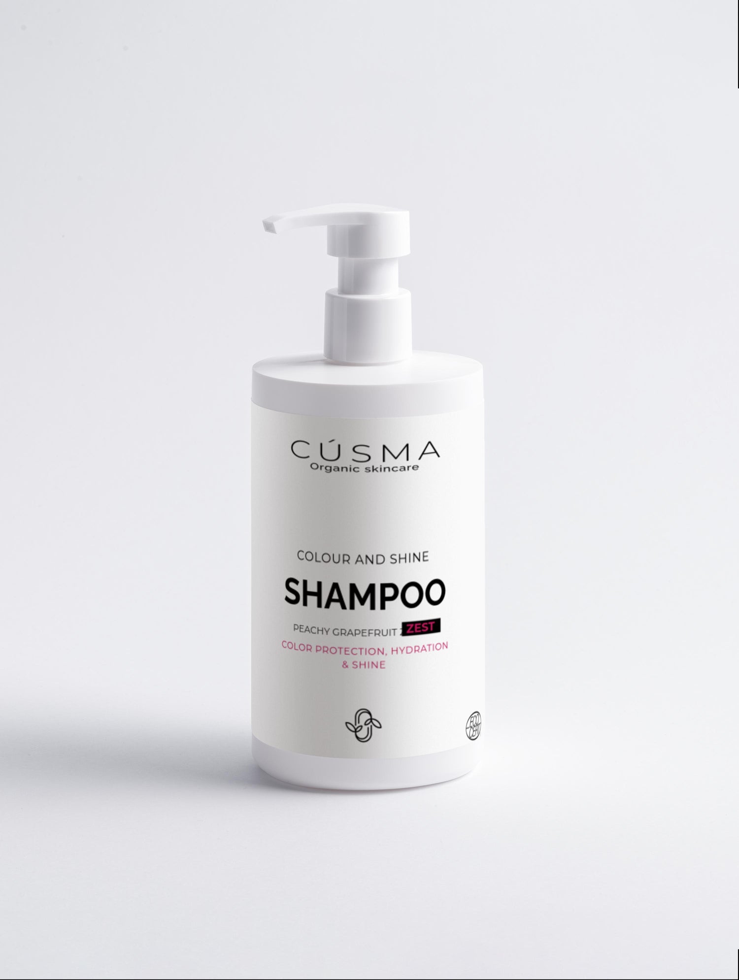 Colour and Shine Shampoo