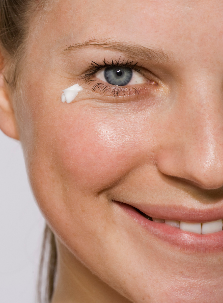 Hydrating Eye Cream