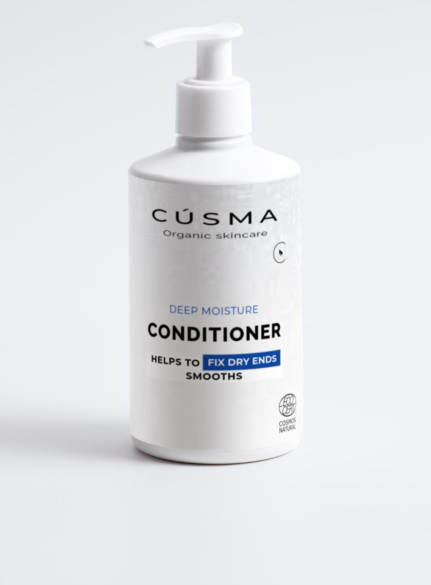 Nourish and Shine Conditioner