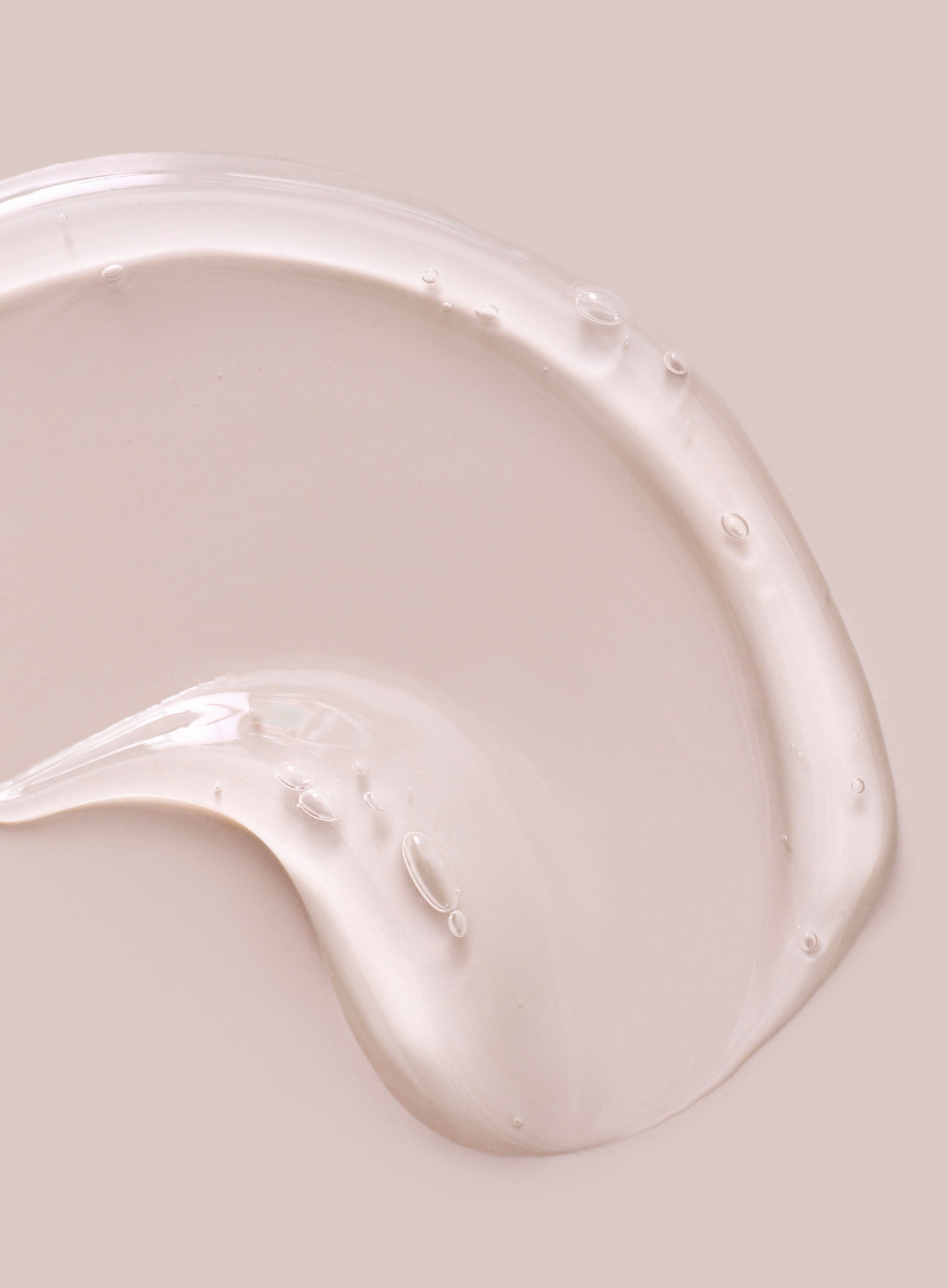 Niacinamide Gel 2-in-1