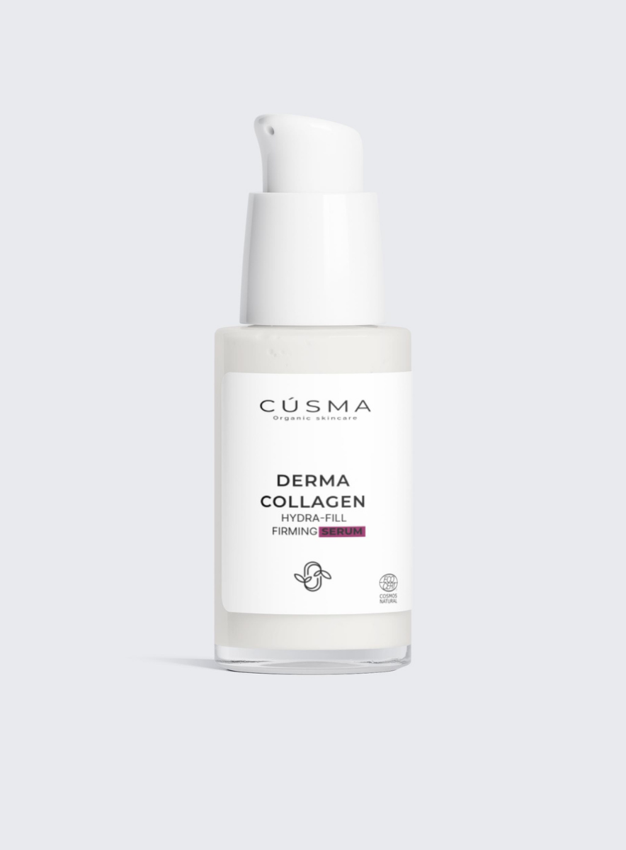 Hydra-Fill Firming Serum