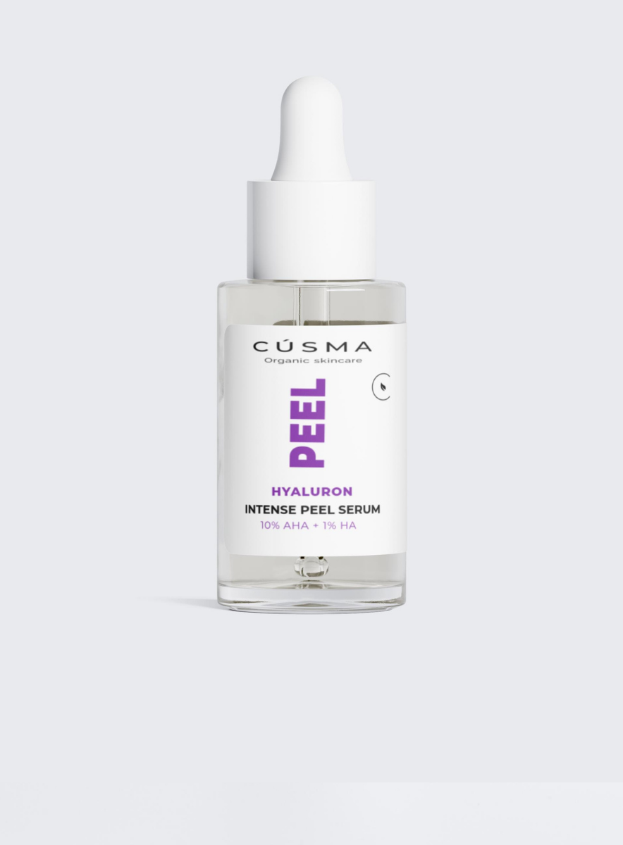 Hyaluron Intense Peel Serum
