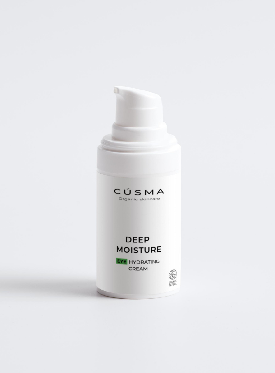 Hydrating Eye Cream