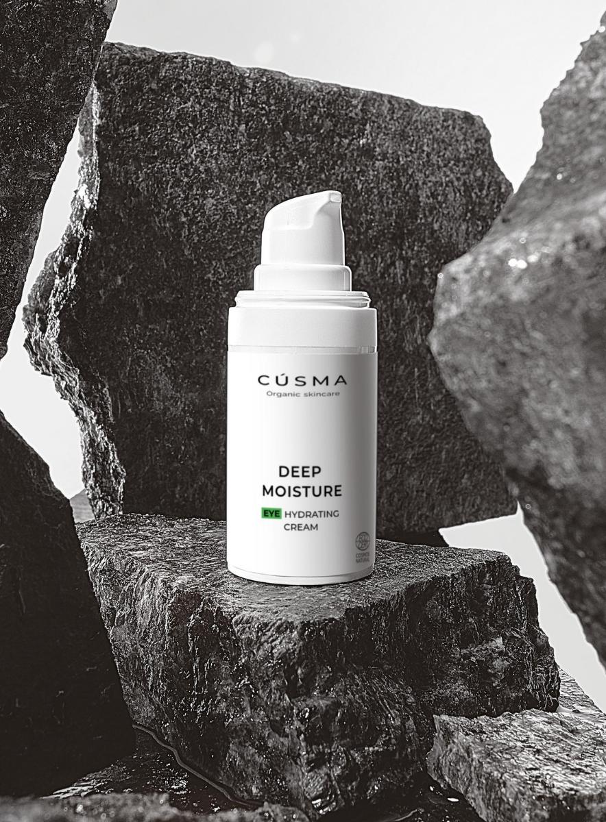 Hydrating Eye Cream