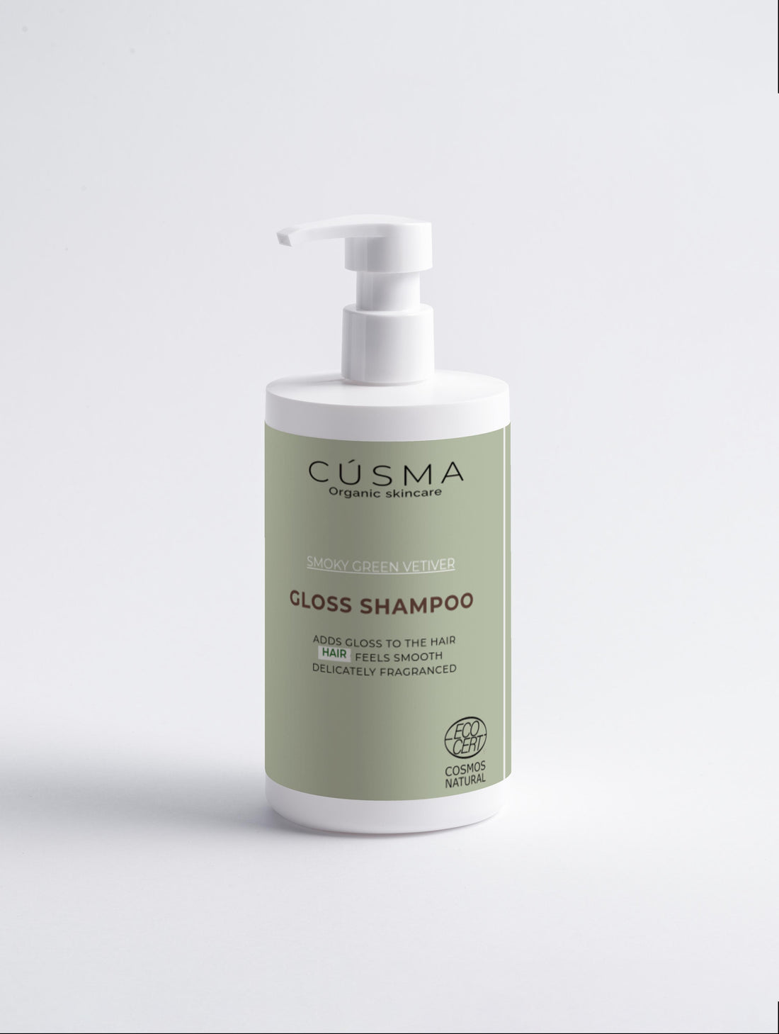 Gloss and Vibrancy Shampoo