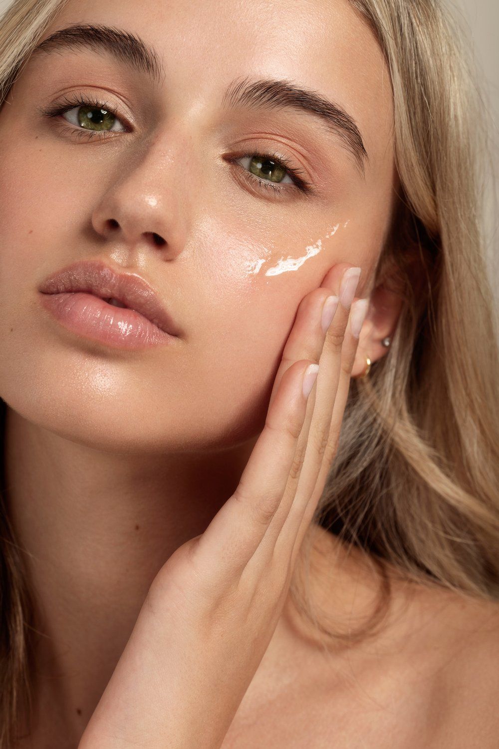 Niacinamide Gel 2-in-1