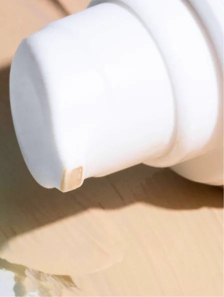 SPF30 Plant Stem Cell Face Sunscreen With Tint