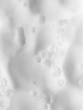 Purifying Foam