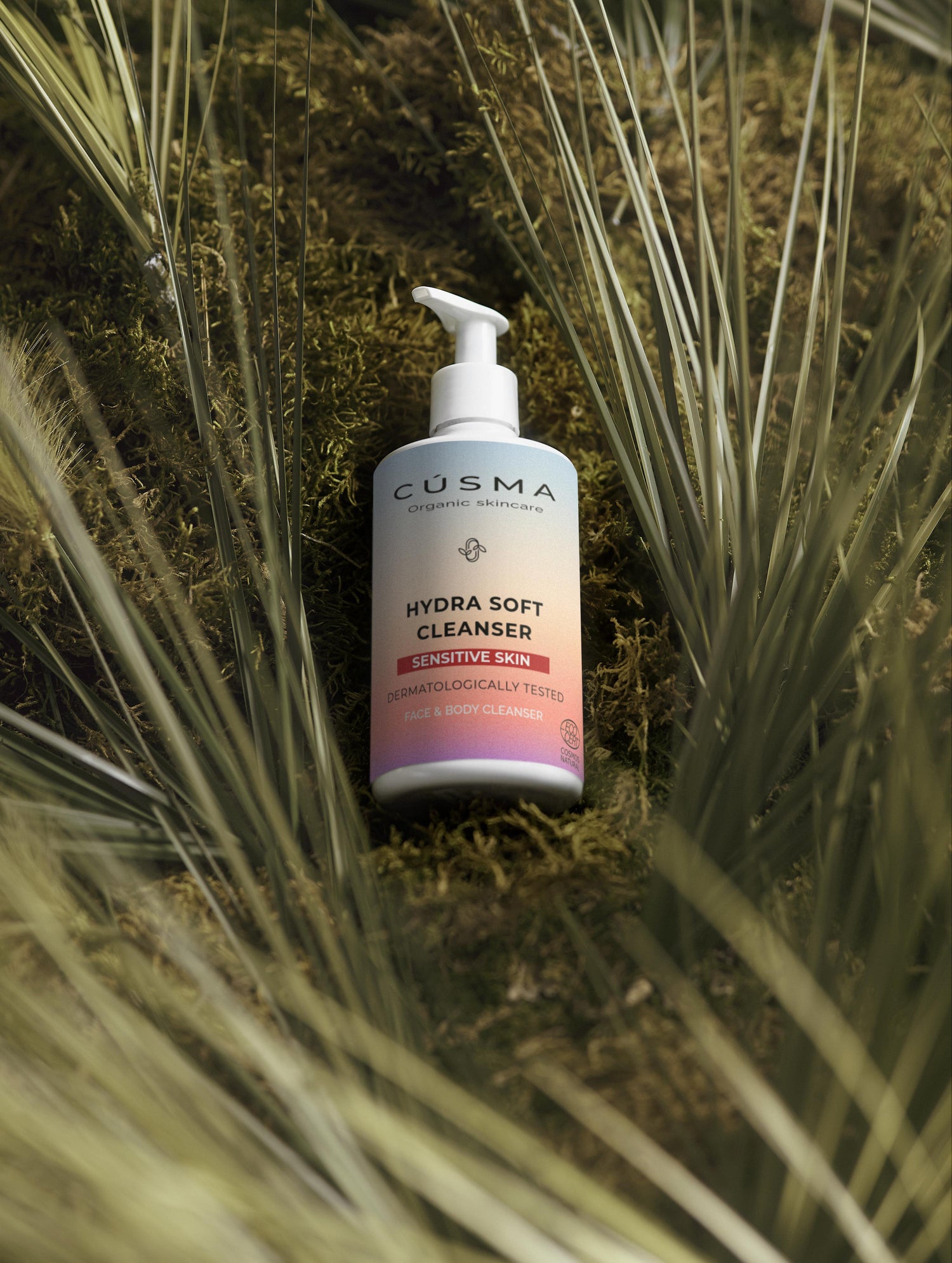 Hydra Soft Body Cleanser