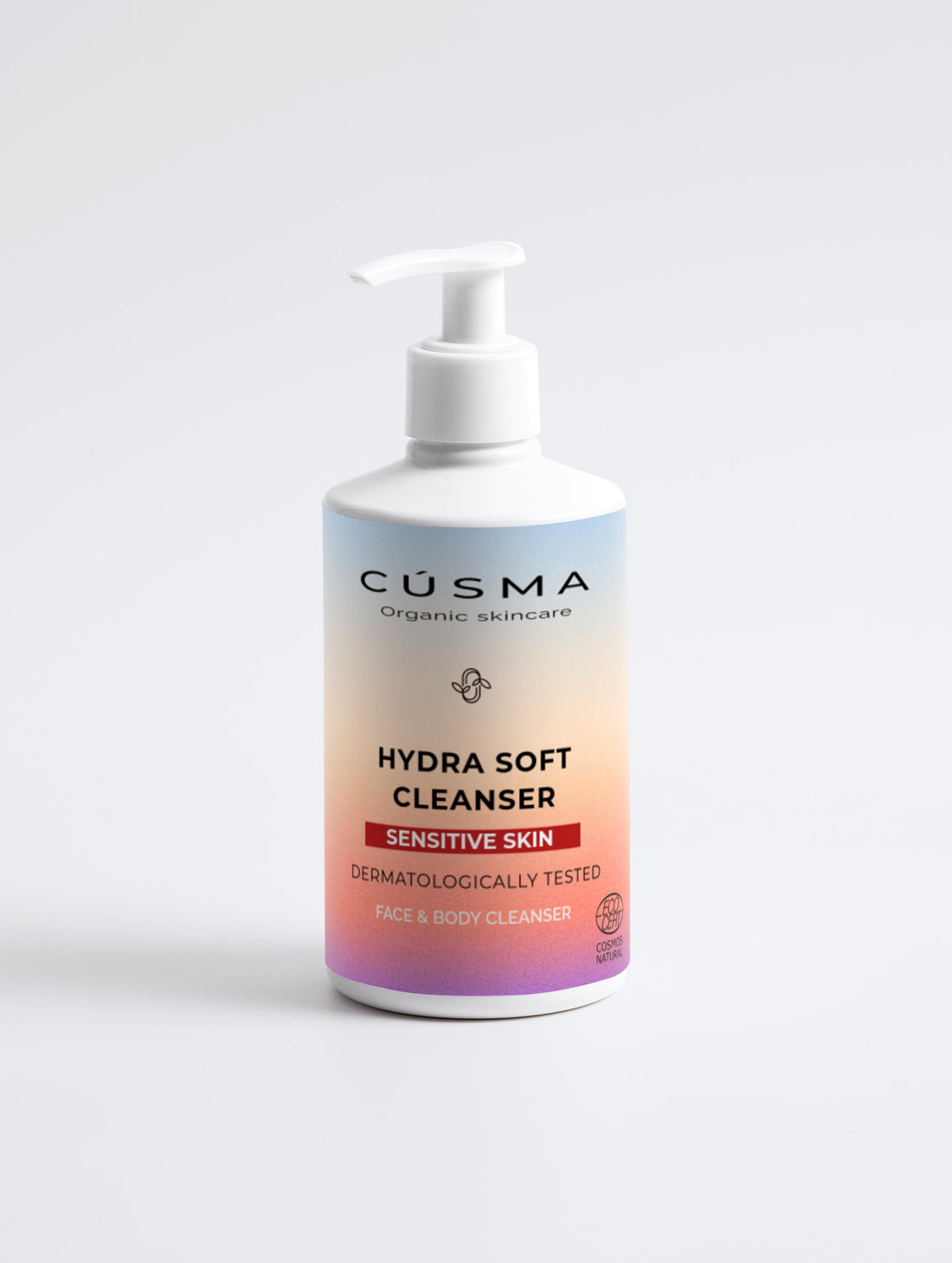 Hydra Soft Body Cleanser