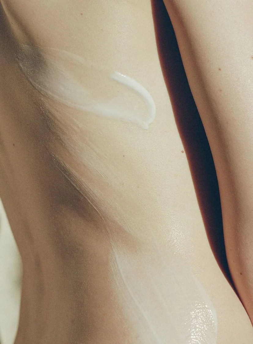 Hydra Silk Body Serum